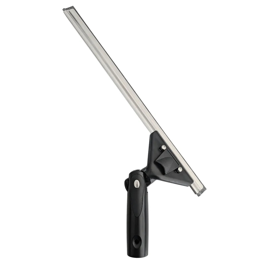 Product Image - AC820252 - 40cm 16_ Ettore Complete Swivel Pro+ Window Cleaning Squeegee Unit - With Swivel & Quick Release (7).webp