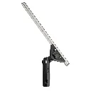 Product Image - AC820252 - 40cm 16_ Ettore Complete Swivel Pro+ Window Cleaning Squeegee Unit - With Swivel & Quick Release (7).webp