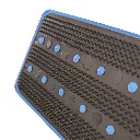 Product Image - AC128212 - Scourer Pad Holder with Swivel Handle & Pole Fitting 4.webp