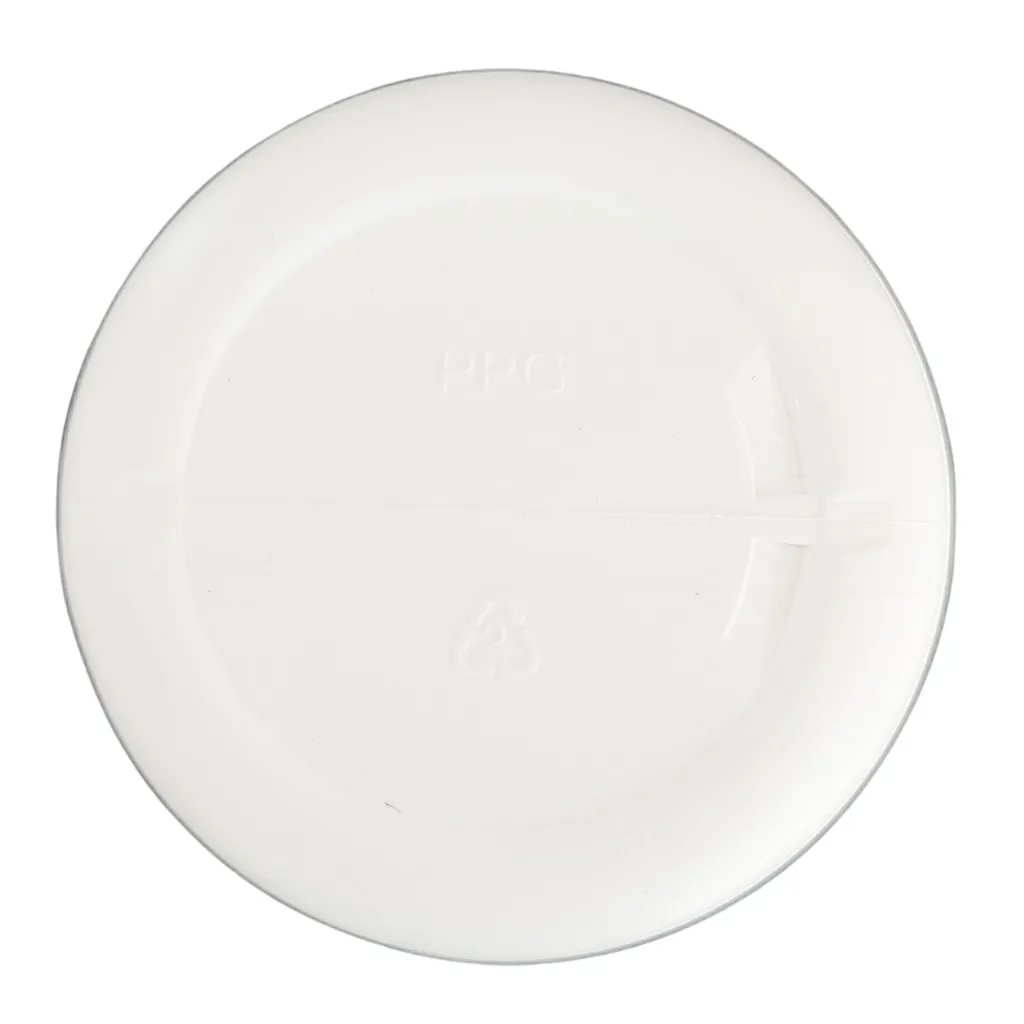 Product Image - AC153012 - 1L White Plastic Container Jar - Empty, HDPE, 95mm Thread Neck (Lid not included) (5).webp