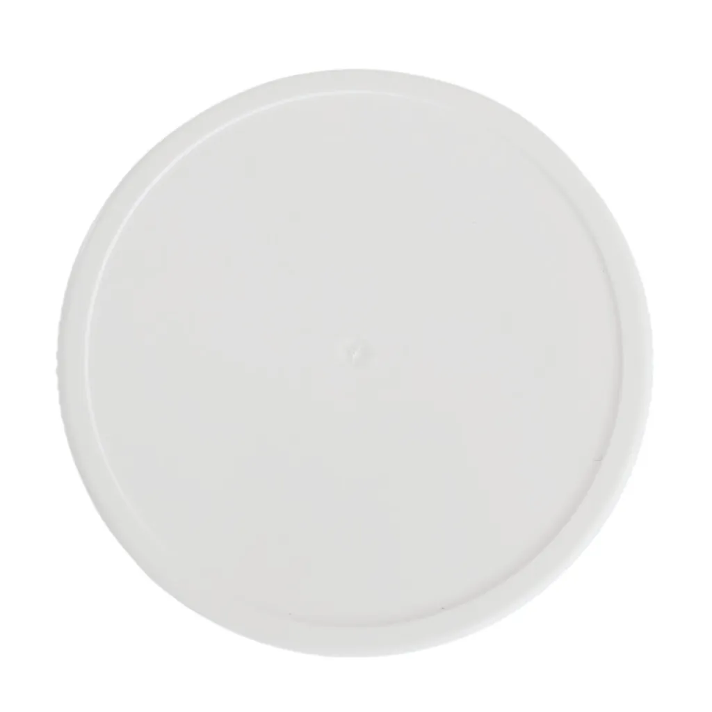 Product Image - AC153022 - Lid - Suits 1L White Plastic Container Jar (2).webp
