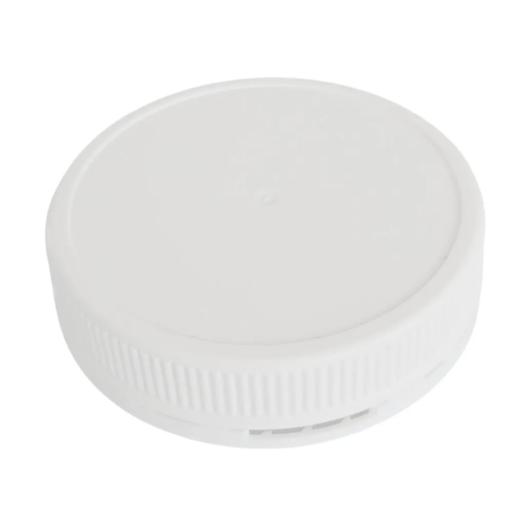 Product Image - AC153022 - Lid - Suits 1L White Plastic Container Jar (1).webp