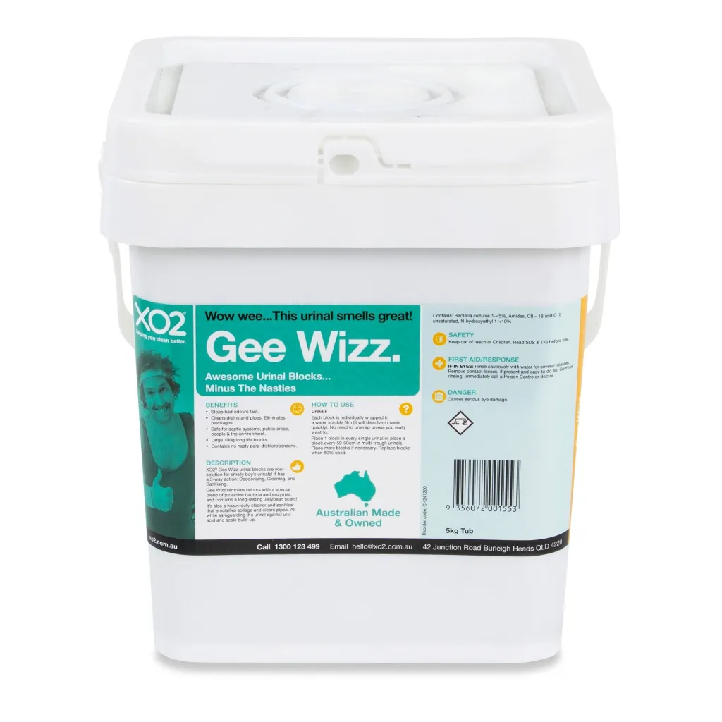 Product Image - CH241200 - Gee Wizz - Awesome Urinal Blocks Minus The Nasties (2).webp