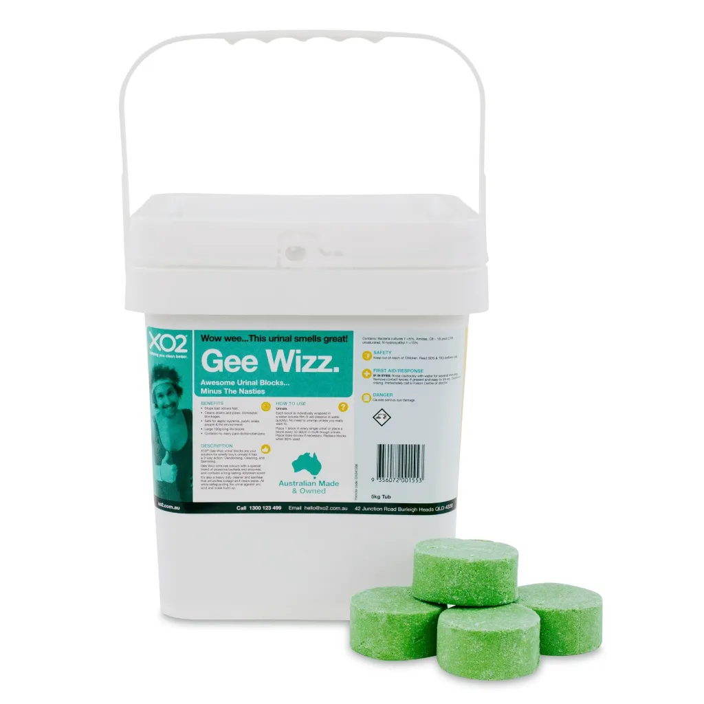 Product Image - CH241200 - Gee Wizz - Awesome Urinal Blocks Minus The Nasties (3).webp