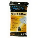 Product Image - AF607S - Disposable Synthetic Dust Bags - Stealth Back Pack - Also suits most other back packs (2).webp
