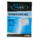 Product Image - AF1063 - Starbag AF1063 Disposable Paper Dust Bags - Nilfisk GD5 Standard (2).webp