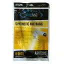 Product Image - AF1029S - Starbag AF1029S Disposable Synthetic Dust Bags - Sebo X-XP Series, Columbus XP, Windsor Sensor XP & Versamatic Series (4).webp