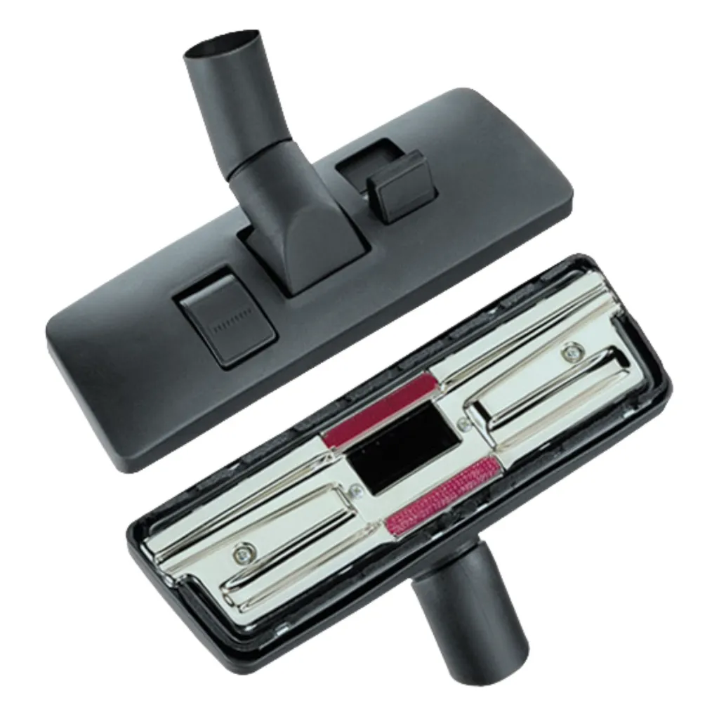 Product Image - PA037612, FLT016 FTW132 D272 - Premium Combination Vacuum Cleaner Floor Tool - 32mm Neck, By Wessel Werk (1).webp