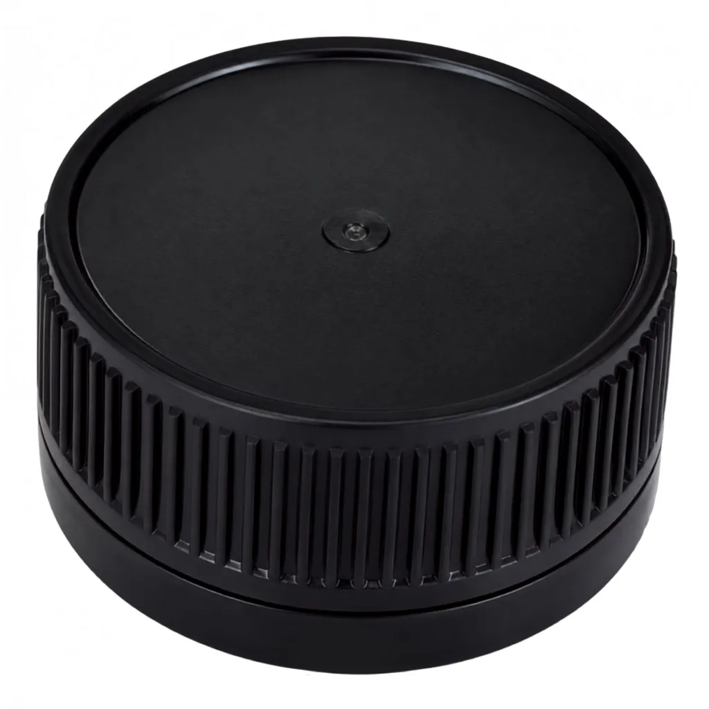 Product Image - AC150524 - ACI Drum Cap  Lid - Standard, 38mm Screw Thread, Suits 1L Chamber Pack (1).webp