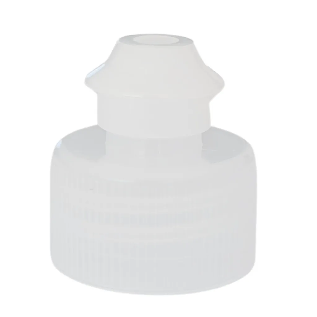 Product Image - AC003132 - Squirt Cap - Push Pull Disc Top - 28mm Screw Thread (1).webp