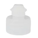 Product Image - AC003132 - Squirt Cap - Push Pull Disc Top - 28mm Screw Thread (1).webp