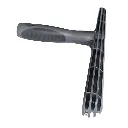 Product Image - AC930242 - 35cm 14 Ettore ProGrip Window Washer Fixed T-Bar (3).webp