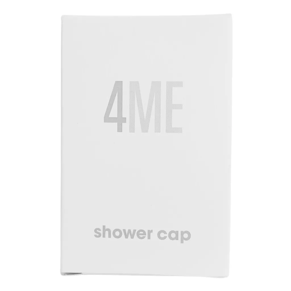 Product Image - CH752714 - 4ME Shower Cap In A Box.webp