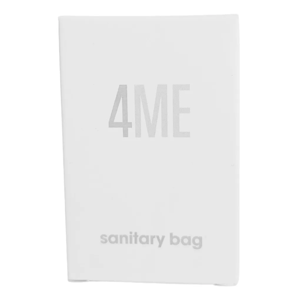 Product Image - CH752612 - 4ME Sanitary Bag In A Box.webp