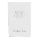 Product Image - CH752612 - 4ME Sanitary Bag In A Box.webp