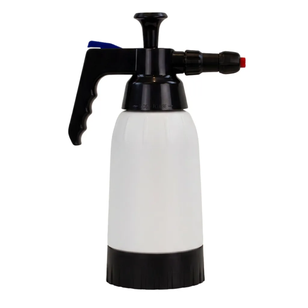 Product Image - 03 041212 - Klager Foamya Pro 1.25L Handheld Pump Up Foam Sprayer (3).webp