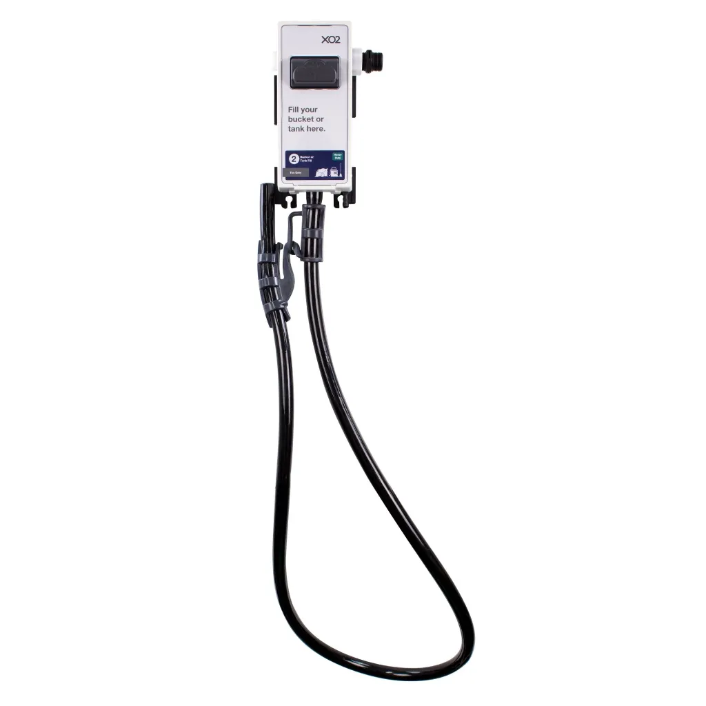 Product Image - CH880542, PXB1F16S0000 - XO2® Bucket & Tank Filling Station - 1 Product.webp