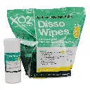 Product Image - CH250500 - Disso® Wipes - Hospital-Grade Surface Sanitising Disinfectant & Cleaning Wipes - Kills COVID-19, TGA Listed.webp