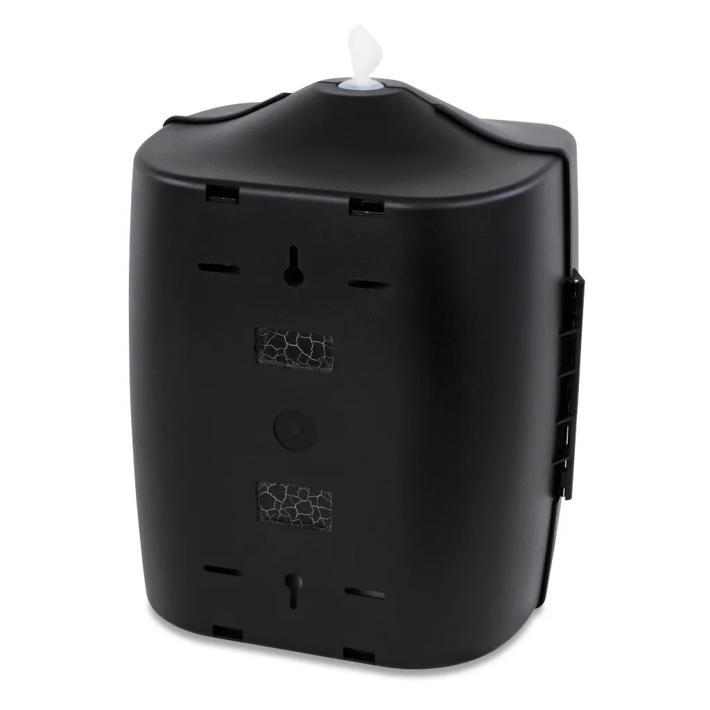 Product Image - CH010622 - XO2® Surface Disinfectant Wipes Wall Mount Dispenser (2).webp