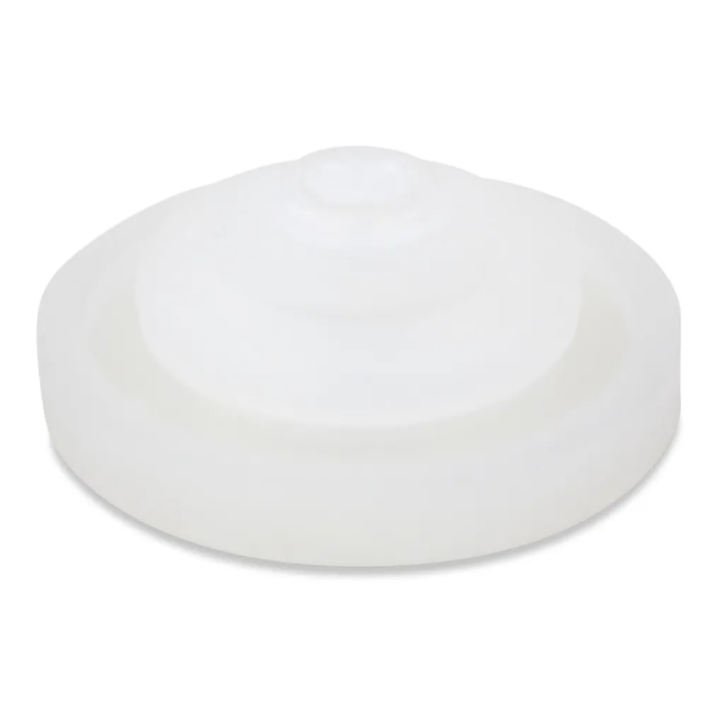 Product Image - CH010632 - Silicon Wipe Outlet Nozzle - Suits XO2® Surface Disinfectant Wipes Wall Mount Dispenser & Mobile Station (1).webp