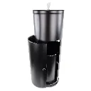 Product Image - CH010612 - XO2® Surface Disinfectant Wipes Mobile Station (3).webp