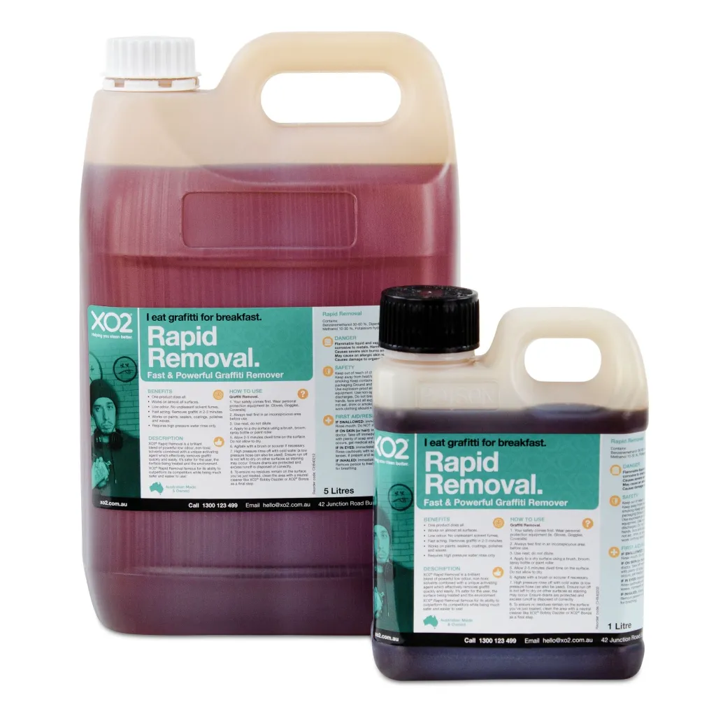 Product Image - CH840200 - Rapid Removal - Professional Ink & Paint Graffiti Remover.webp