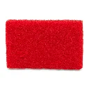 Product Image - AC127232 - Scrub a Dub Scourer Pad - Red (3).webp