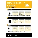 Product Image - TD102126 -  How To Pre-Spray Clean Carpets Carpet Care How To Chart - Website Only Square Images (1).webp