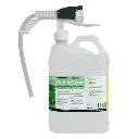 Product Image - CH902342 - Cabin Clear - 5L with Kiss Mix Connector - Windscreen Wiper Cleaner & System Treatment Concentrate.webp