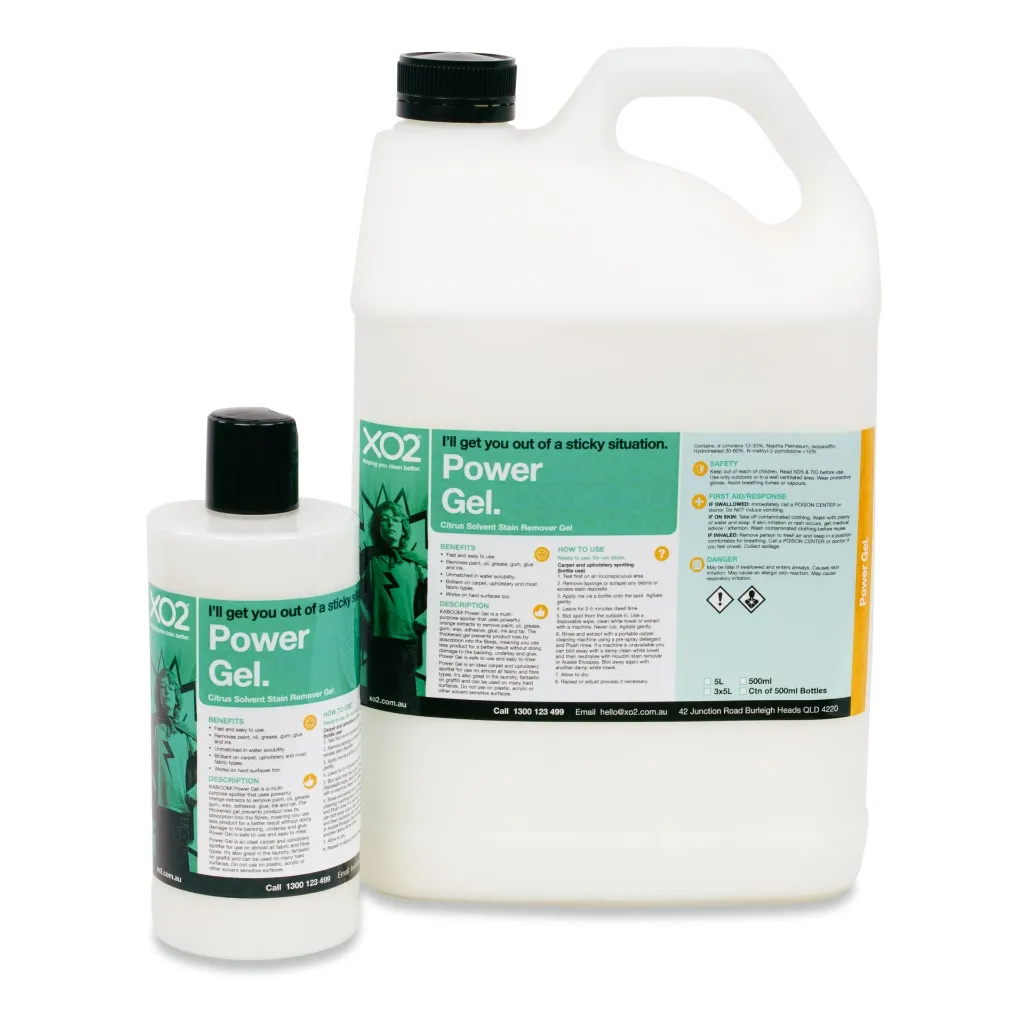 Product Image - CH615400 - Power Gel - Citrus Solvent Stain Remover Gel.webp