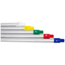 XO2® 'Mop It Good' Heavy Duty Aluminium Handle