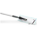 XO2® 40cm Squirt Microfibre Floor Mop Kit