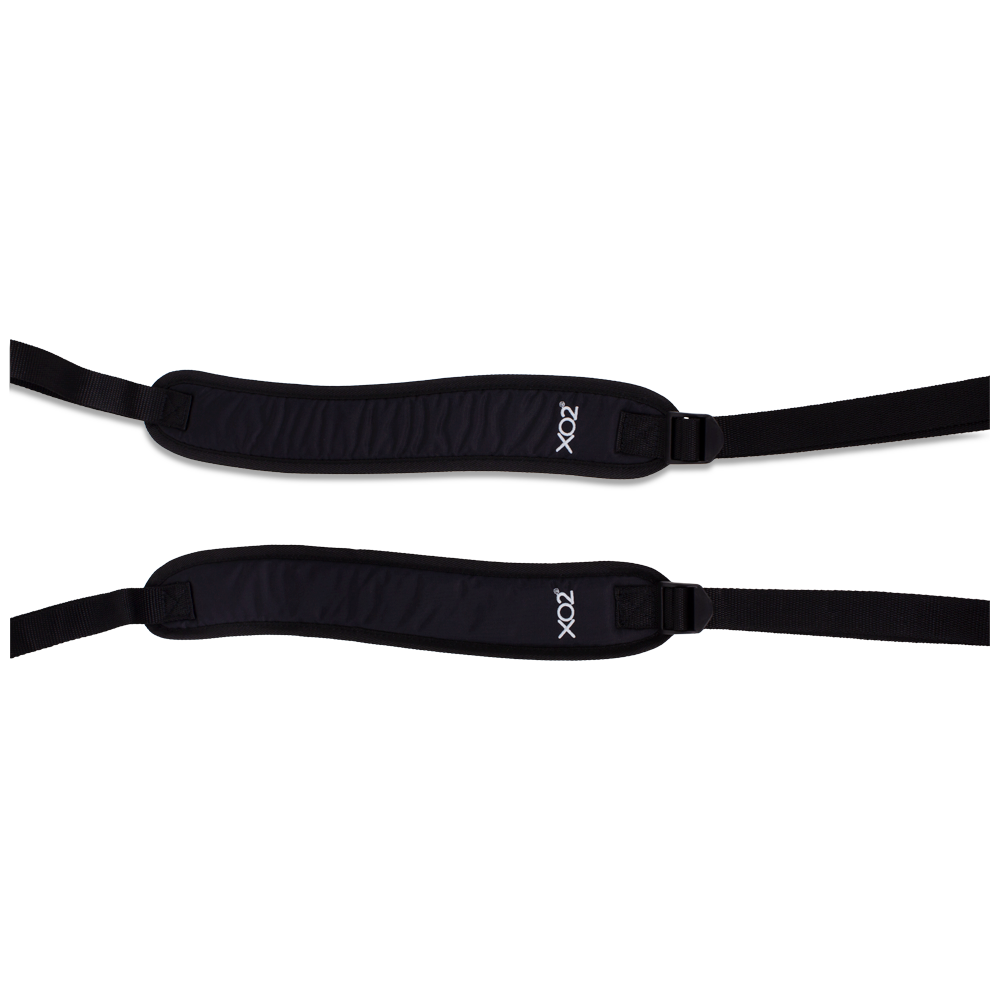 Shoulder Strap Set - XO2® Stealth