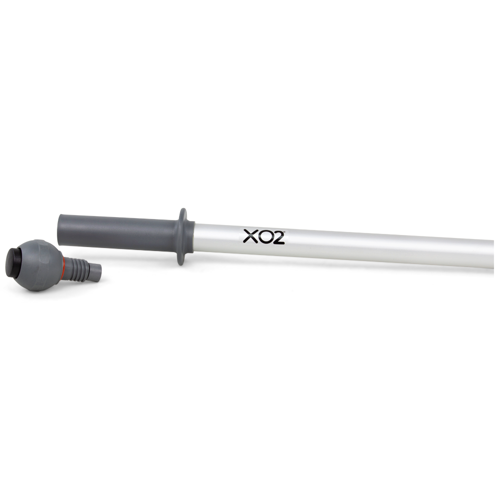 XO2® Squirt Handle