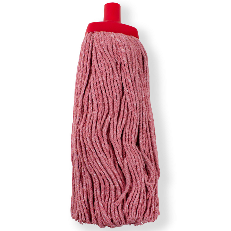 XO2® 'Mop It Good' 400g Premium Cotton Mop Head