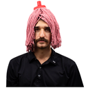 XO2® 'Mop It Good' 400g Premium Cotton Mop Head