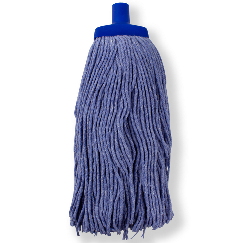 XO2® 'Mop It Good' 400g Premium Cotton Mop Head