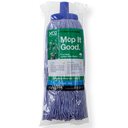 XO2® 'Mop It Good' 400g Premium Cotton Mop Head