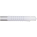 XO2® 'Mop It Good' Heavy Duty Aluminium Handle