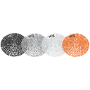 XO2® Aussie Pearl - 30-45 Day Urinal Deodorising Screen