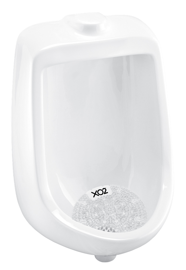 XO2® Aussie Pearl - 30-45 Day Urinal Deodorising Screen