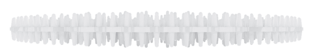 XO2® Aussie Pearl - 30-45 Day Urinal Deodorising Screen