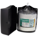 Disso® Surface Disinfectant Wipes Wall Mount Dispenser Starter Kit - Kills COVID-19, TGA Listed