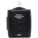 Disso® Surface Disinfectant Wipes Wall Mount Dispenser Starter Kit - Kills COVID-19, TGA Listed