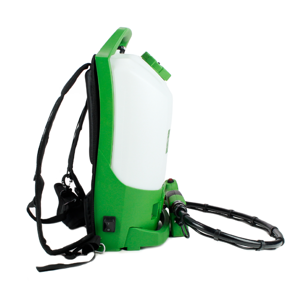 VP300ESK Professional Cordless Electrostatic Backpack Sprayer