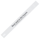 XO2® Toilet Seat Hygiene Seals - Best seat in the house
