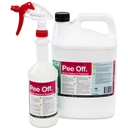 XO2® Pee Off - Urinal Cleaner & Treatment