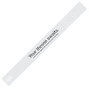 XO2® Toilet Seat Hygiene Seals - Your throne awaits