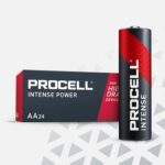 AA Procell INTENSE Power Battery