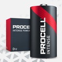 D Type Procell INTENSE Power Battery